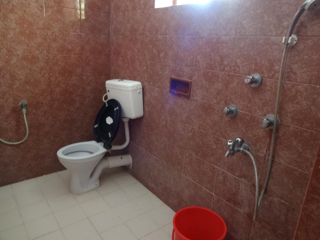 فندق سي فيو بالاس كوفالام المظهر الخارجي الصورة
